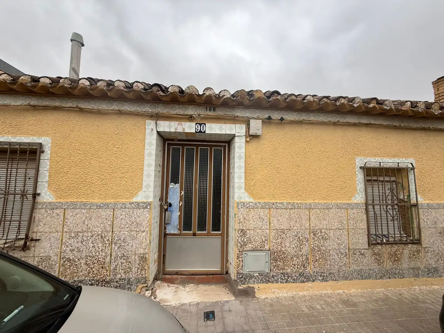 House for sale in Calle Matadero