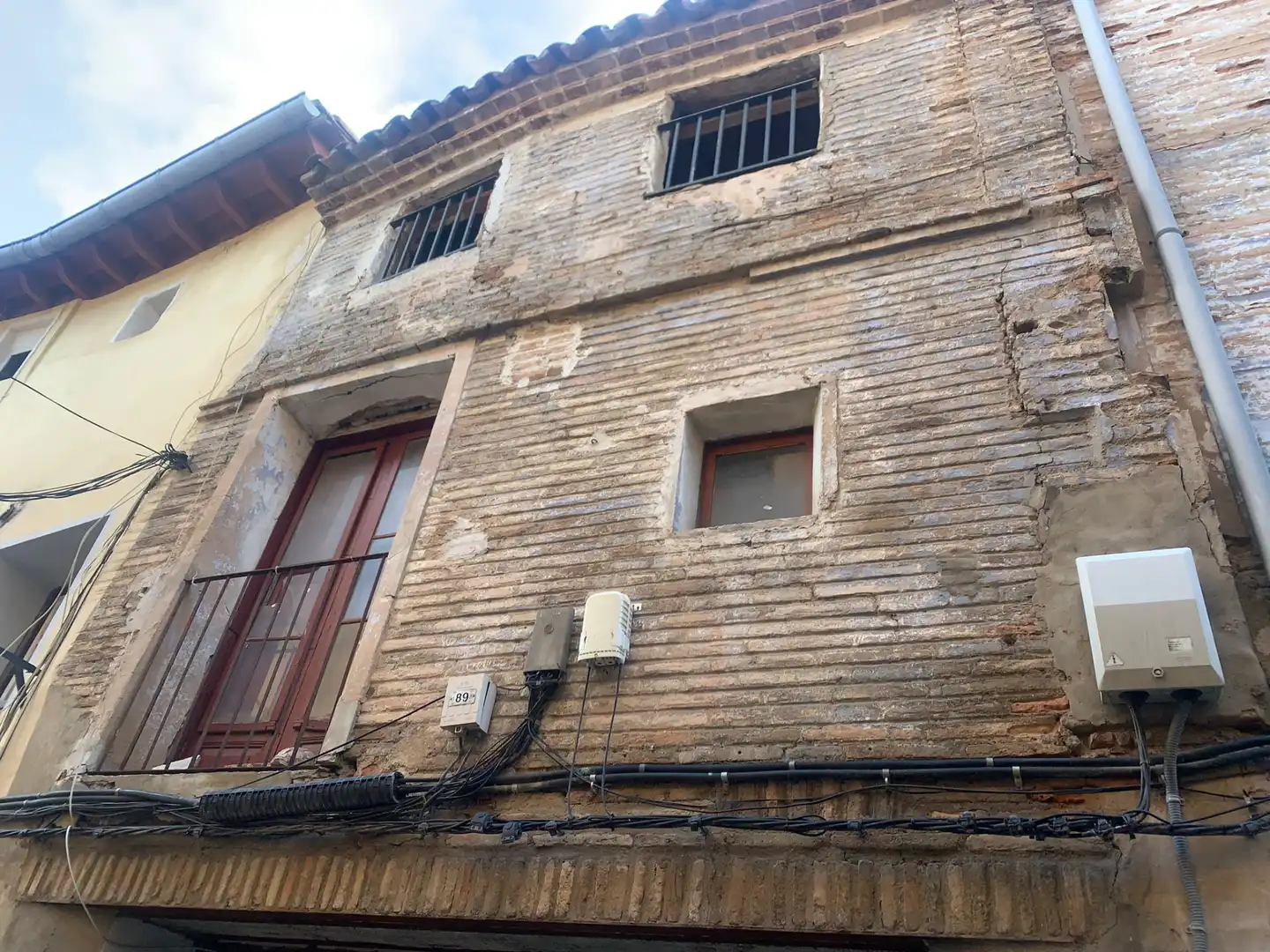 Casa en venta en Calle Mayor