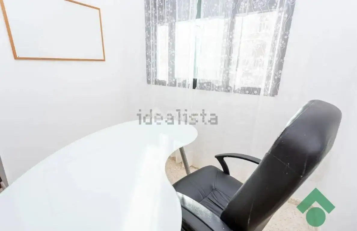 Casa o chalet en venta en Algeciras con Aire acondicionado, Terraza y Amueblado