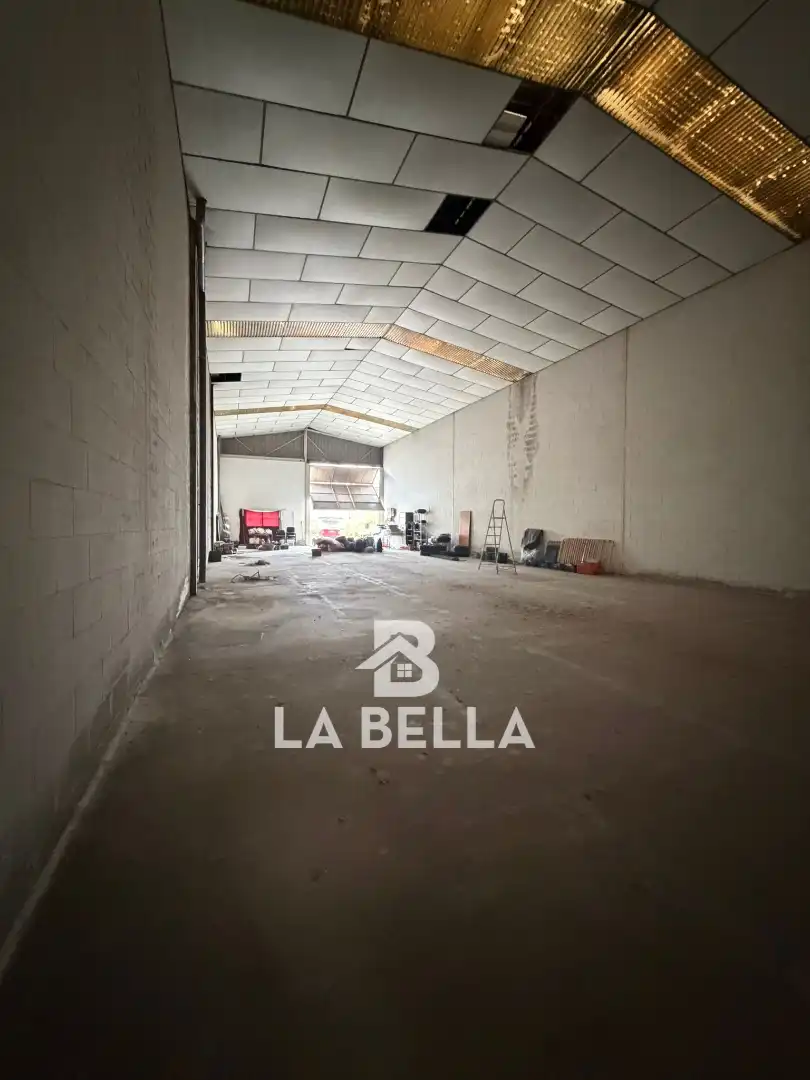 Industrial building for sale in La Motilla - Fuente del Rey, imagen 9