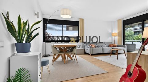 Foto 5 de Piso en venta en Volpelleres, Sant Cugat del Vallès
