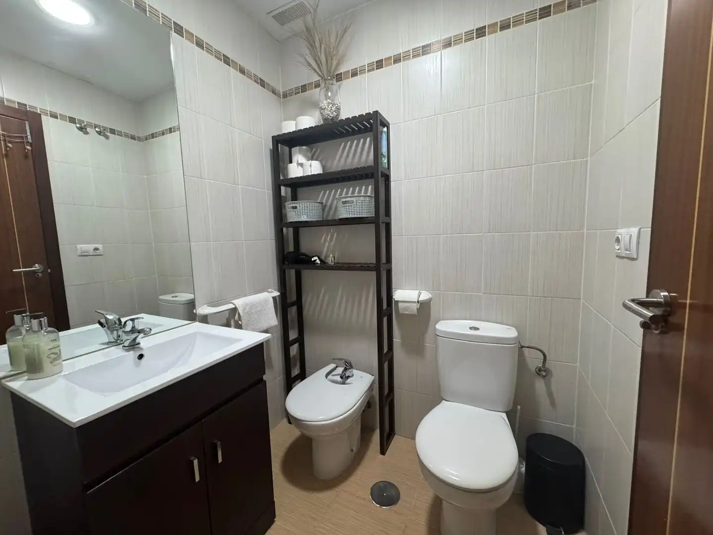 Apartament de lloguer a Santangelo