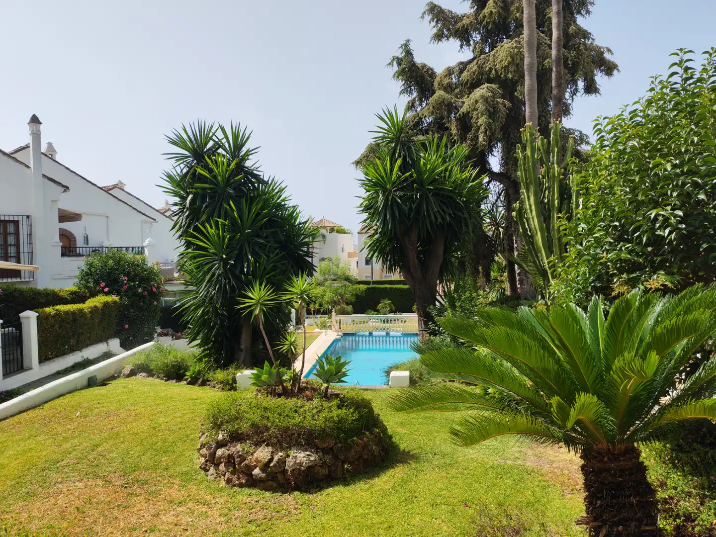 Adosado con terraza en venta en Urbanizacion Montepiedra 4E, imagen 33