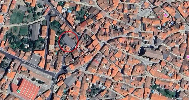 Terreni e lotti in vendita a Malpartida de Plasencia, imagen 4