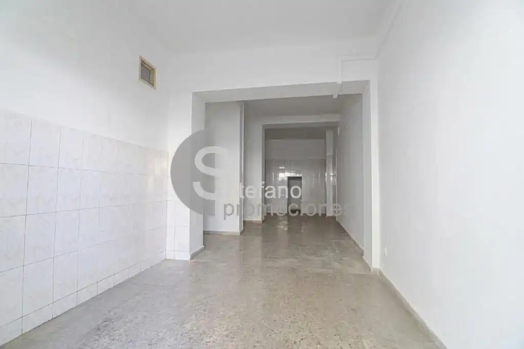 Edificio en venta en Málaga