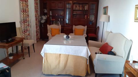 Foto 3 de Dúplex en venda a Plaza de España, Llerena, Badajoz