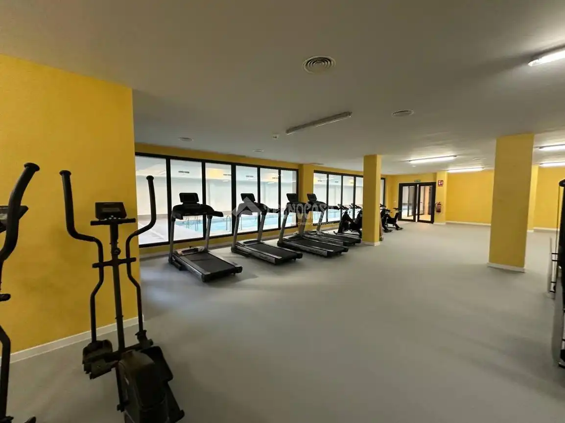 Loft de lloguer a Polígono Industrial Norte