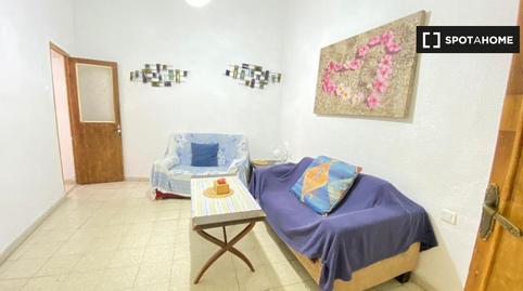 Foto 4 de Pis per a compartir a La Merced, Málaga