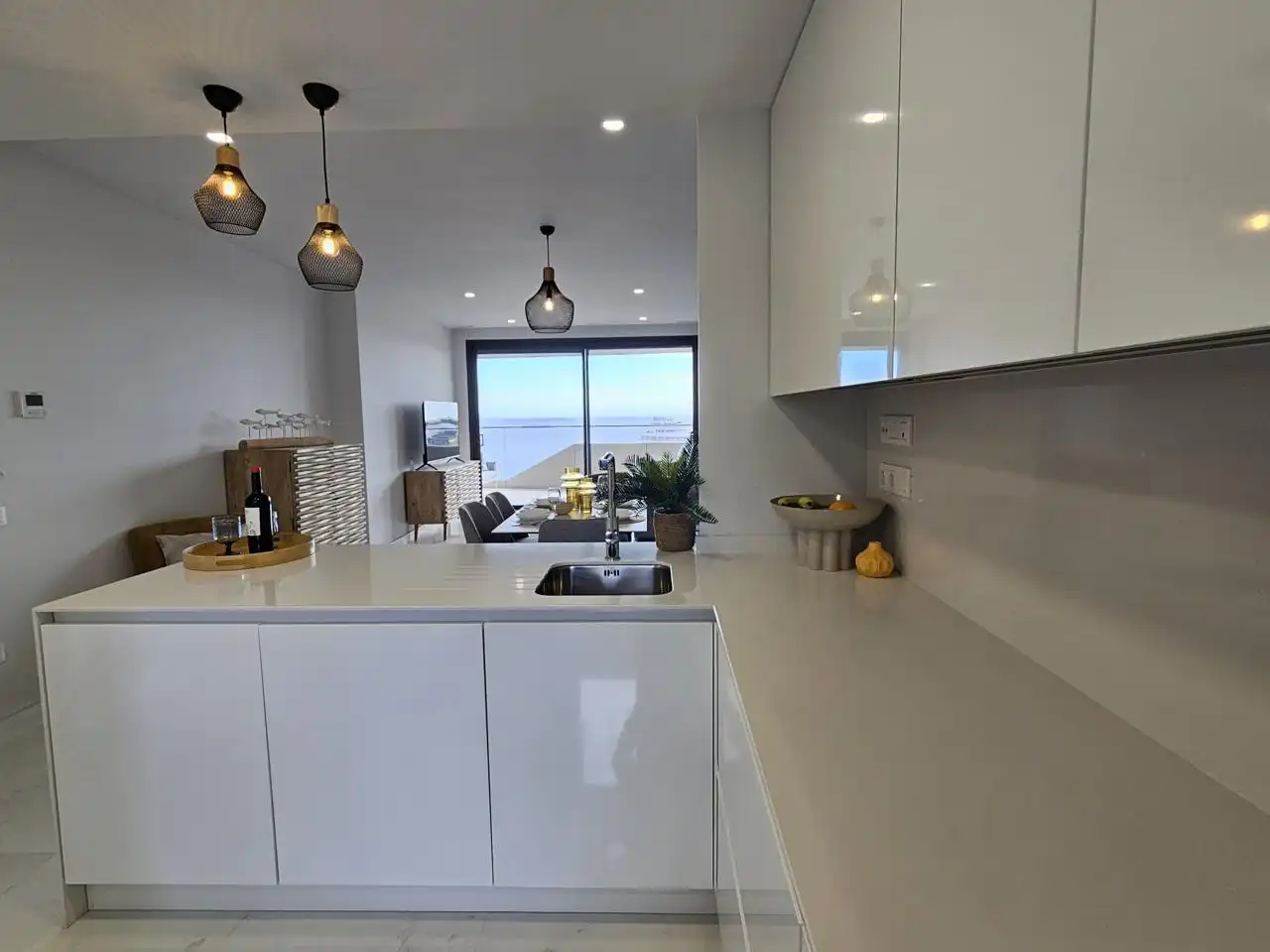 Piso en venta en De Benissa, imagen 8