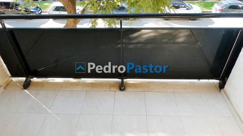 Foto 4 de Pis en venda a Saladar, Alicante