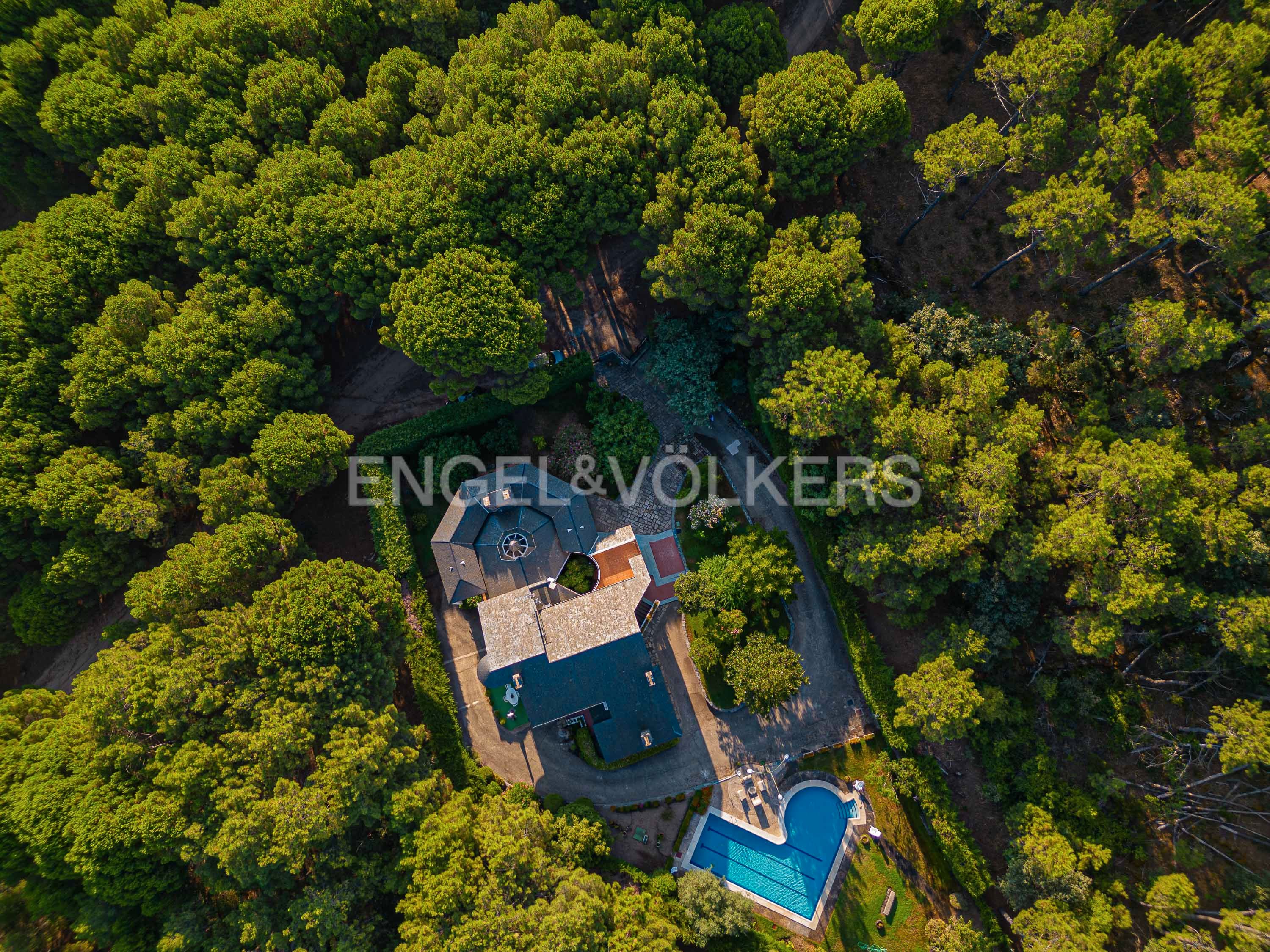 House or chalet for sale in Sotillo de la Adrada  with Air Conditioner, Heating and Private garden