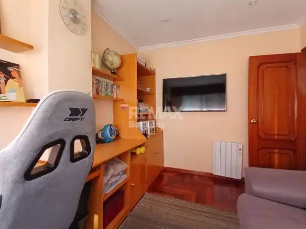 Appartement avec ascenseur à vendre à Rúa Estorniño, imagen 30