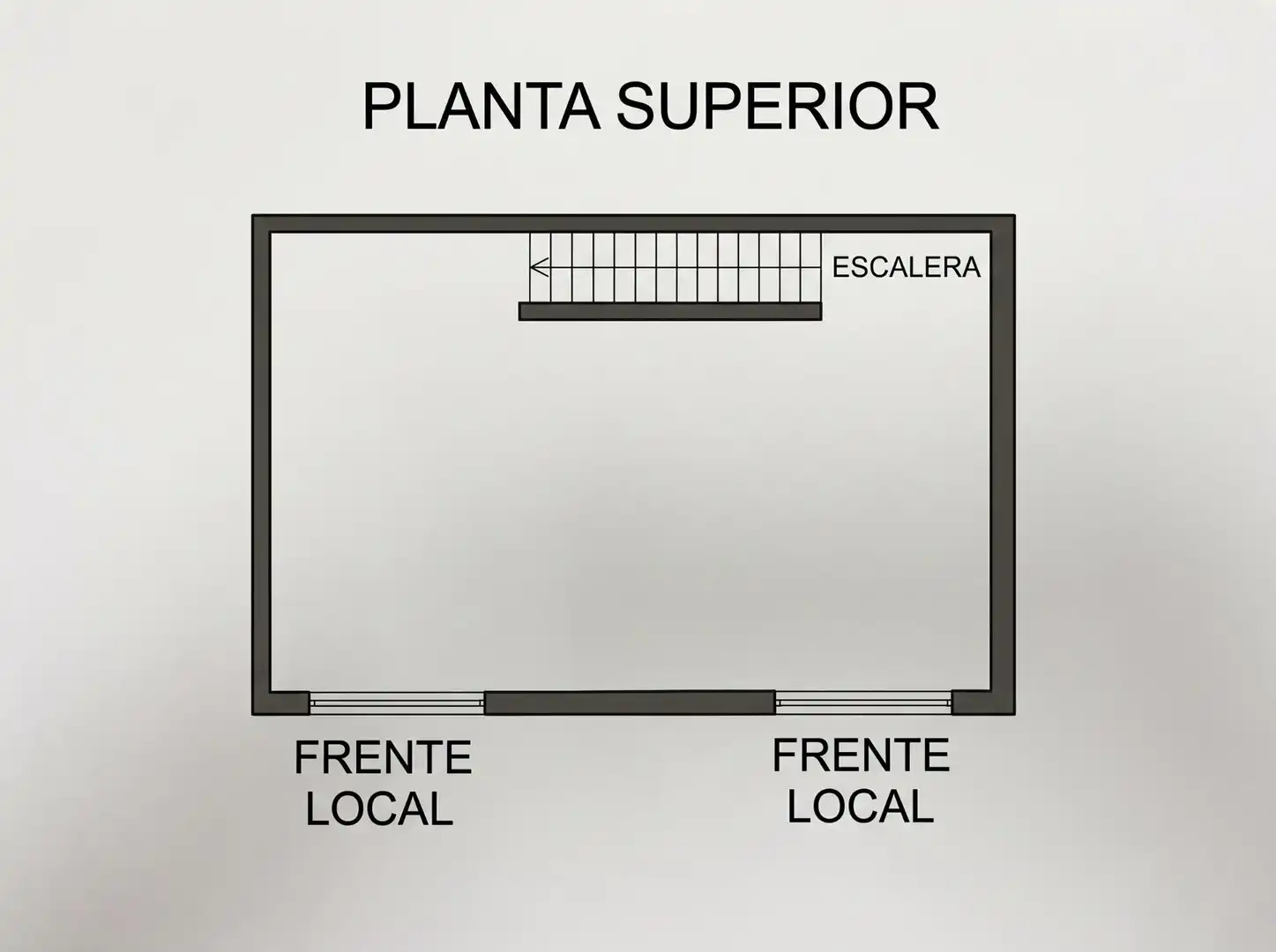 Locale commerciale in vendita a Calle Augusto G. Linares, imagen 17