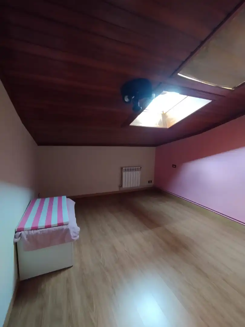 Flat for sale in O Feal - Xubia