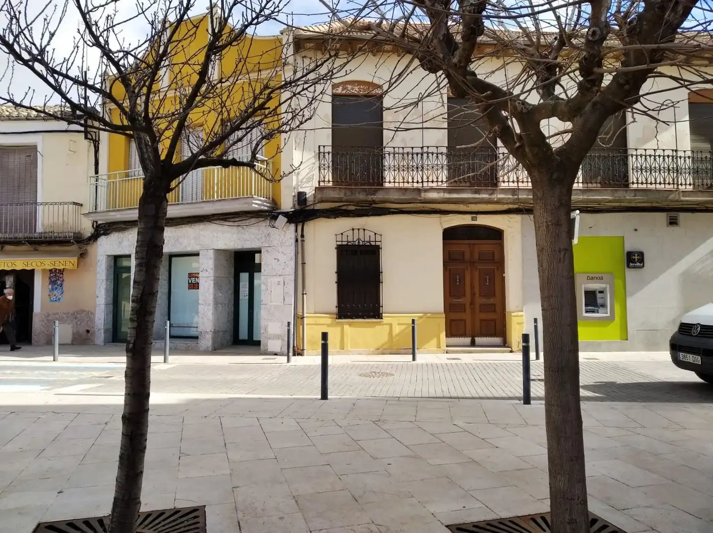 Gewerbefläche zum Verkauf in Plaza de la Constitución, imagen 3