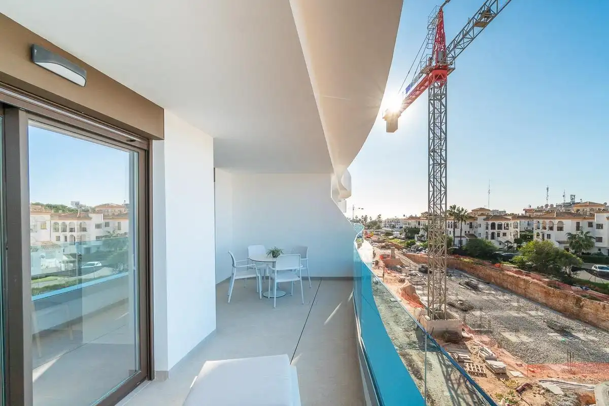 Appartement compact avec piscine à vendre à Calle J-1 P FLAMENCA NORTE, imagen 18