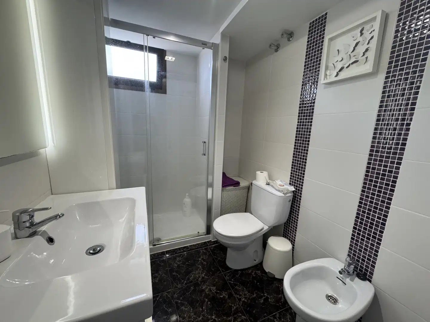 Baño de Ático en venta en Las Palmas de Gran Canaria