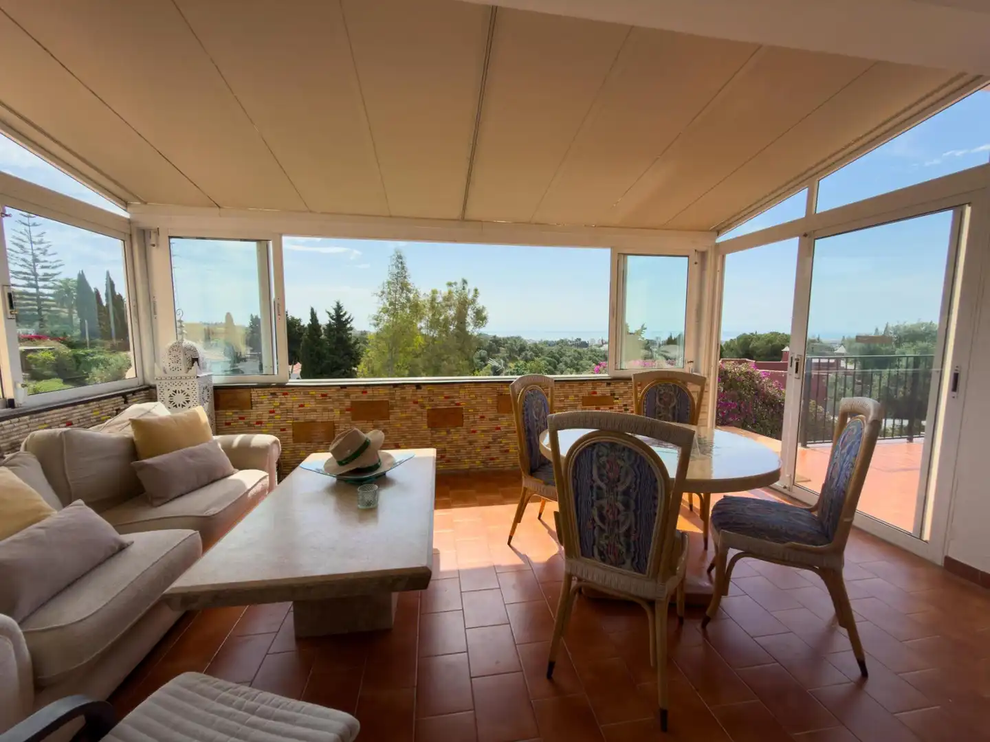 Villa avec terrasse à vendre à Calle Calle Fernando de Magallanes, imagen 2