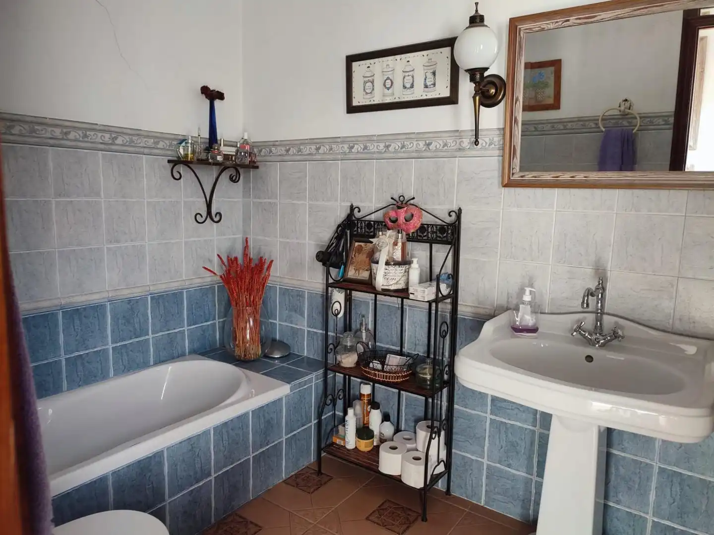 Maison à vendre à Torreblanca