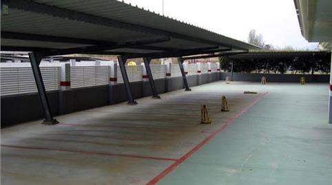 Foto 3 de Garatge en venda a Calle Andalucia, 3, Playa Norte, Castellón