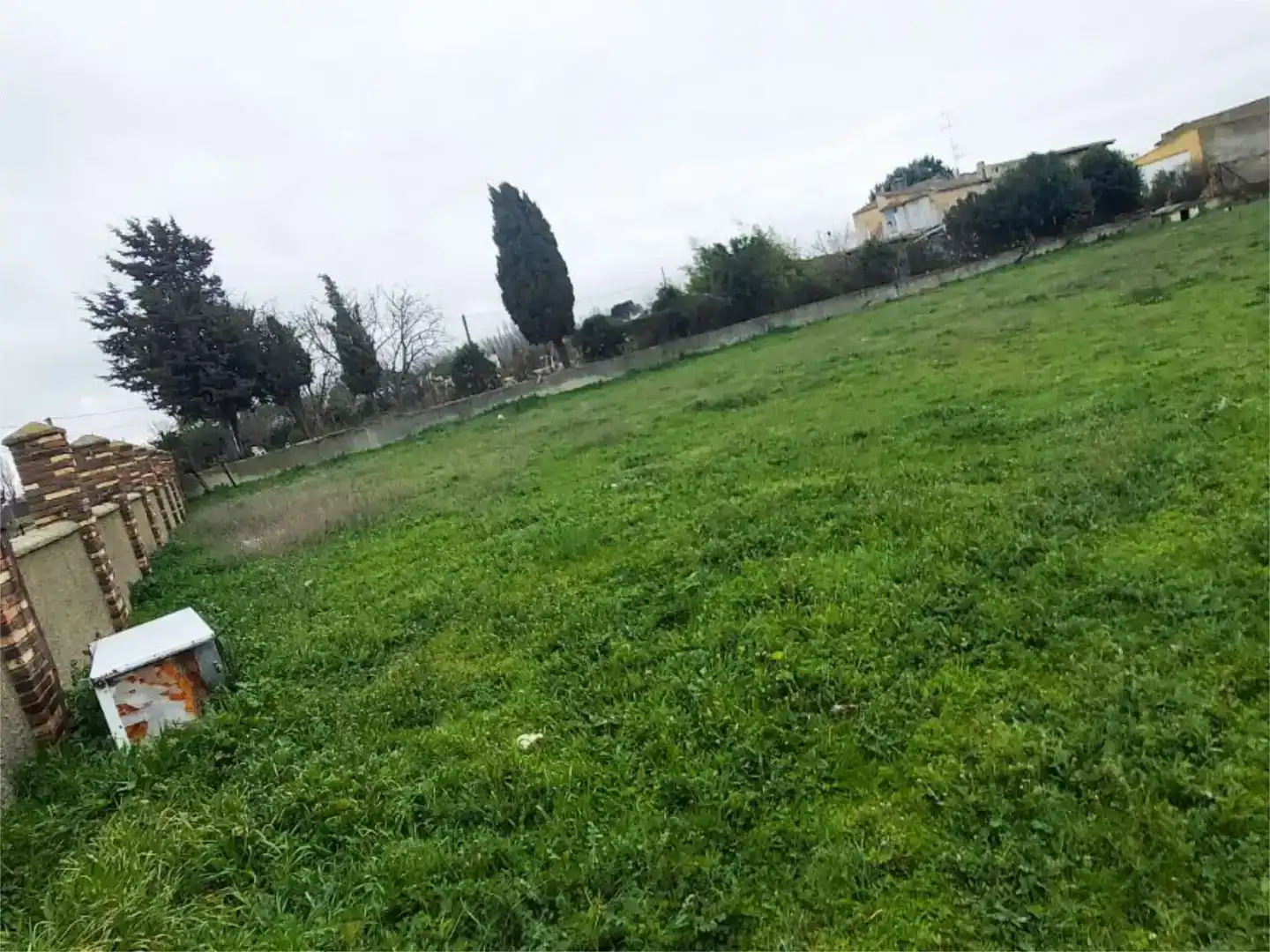 Finca rústica en venda en Rollo - Puente Ladrillo