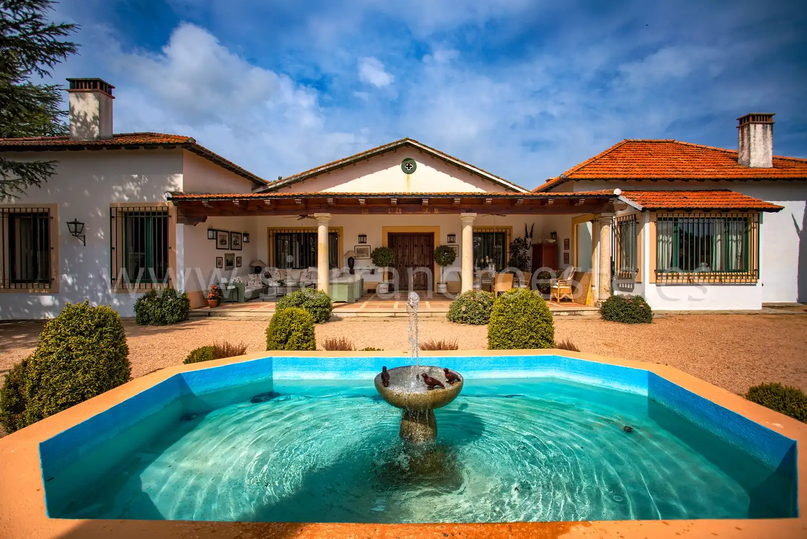 Casa o chalet en venta en Puerto de Galapagar - Las Cuestas