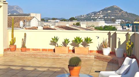 Foto 2 de Ático en venta en Ondara, Alicante