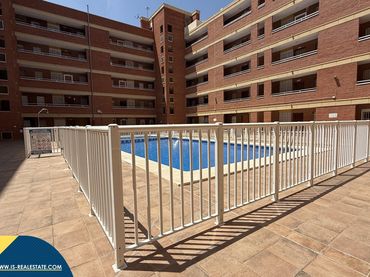 Pis amb piscina en venda a Playa del Acequión, Náufragos y Rocío del Mar