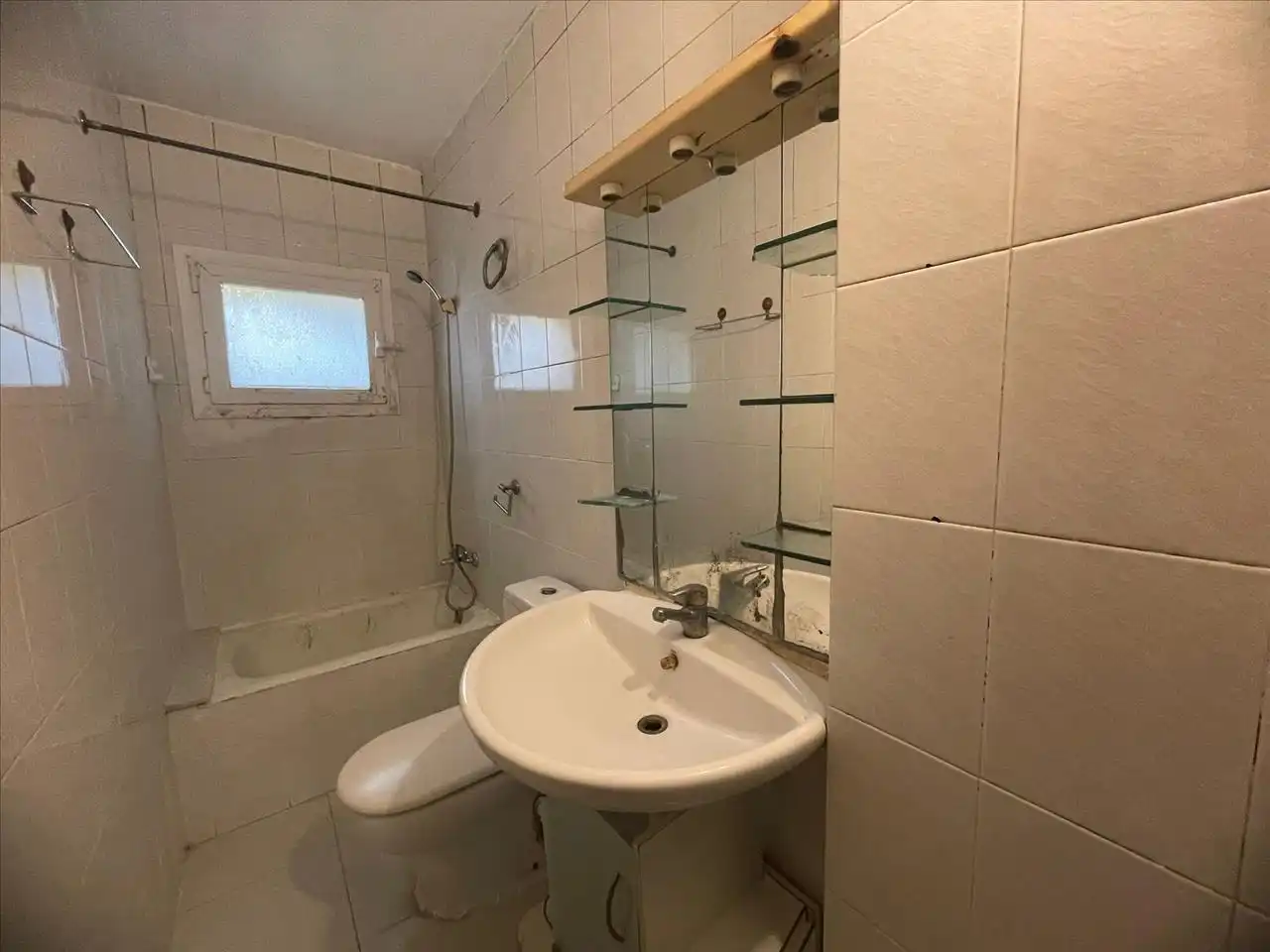 Baño de Apartamento en venta en Palafrugell