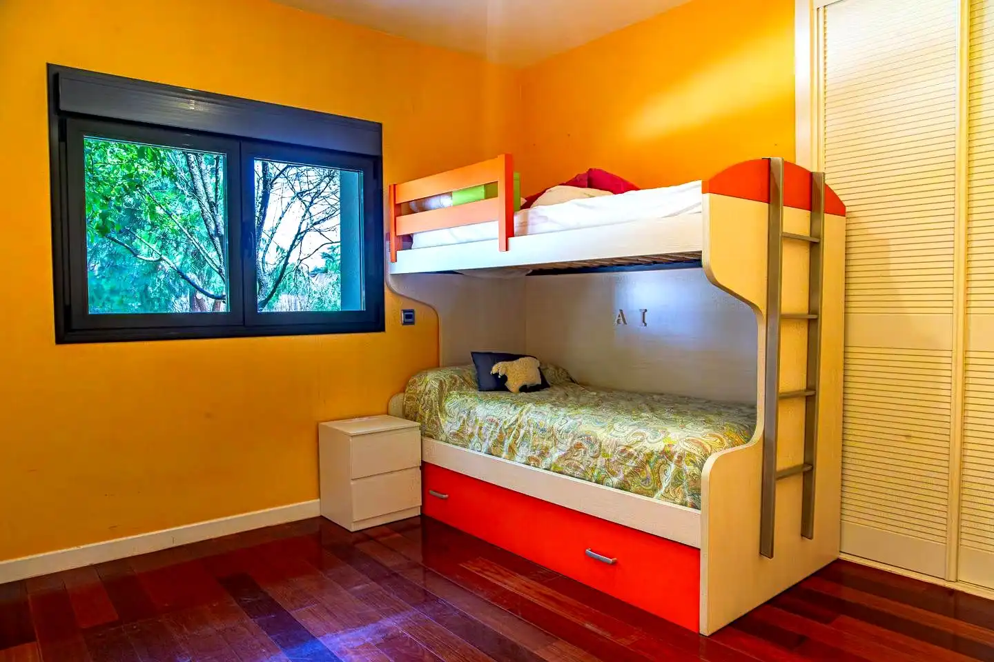 House with pool for sale in El Olivar de Mirabal, imagen 13