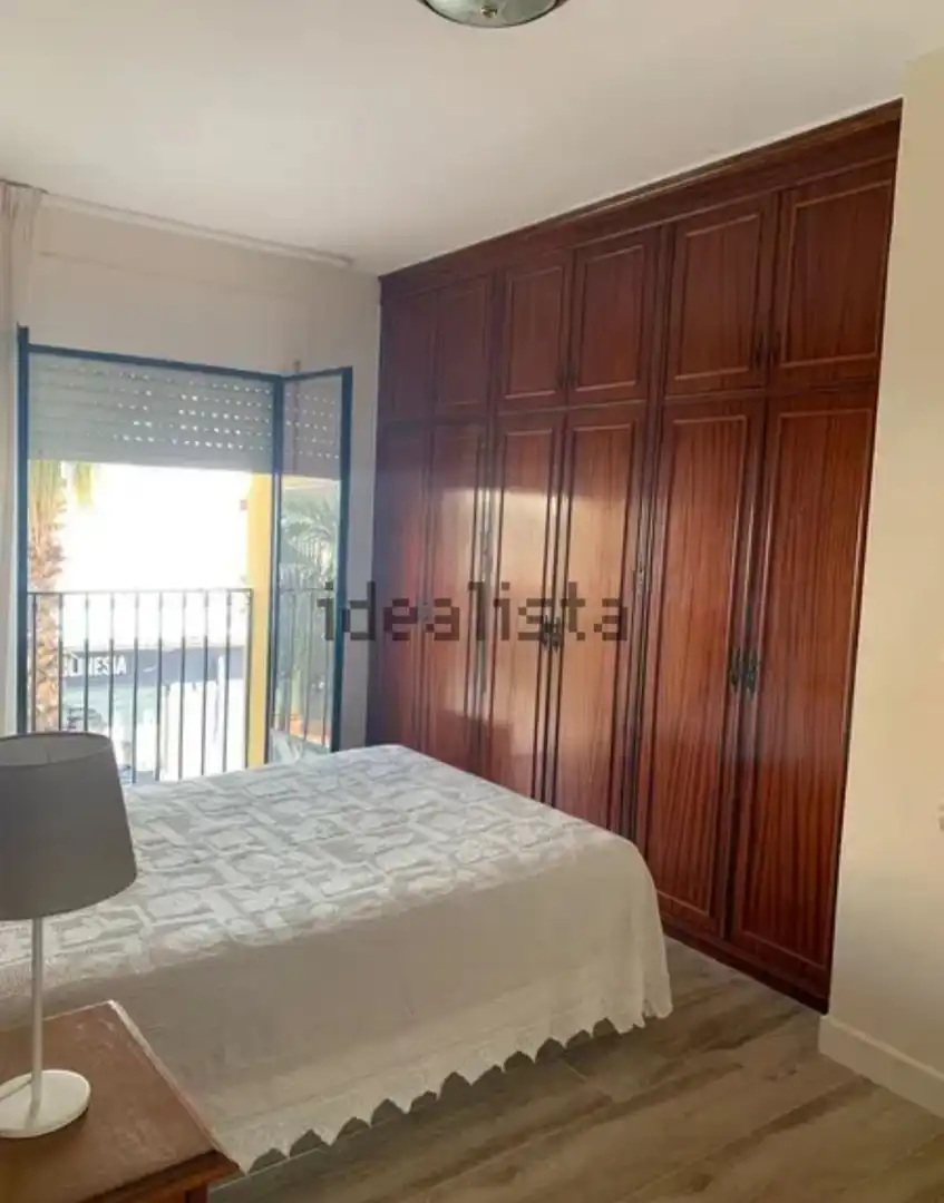 Appartamento con terrazza in vendita a Andújar