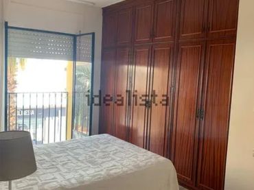 Appartamento con balcone in vendita a Andújar