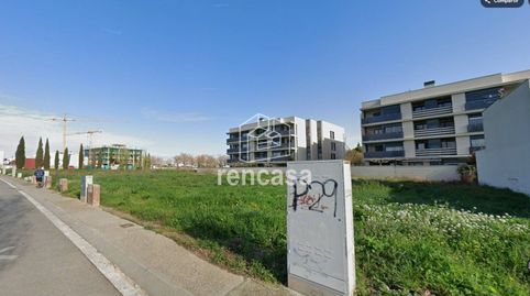Foto 3 de Residencial en venta en Calle Eucaliptus, Ciutat Jardí, Lleida Capital