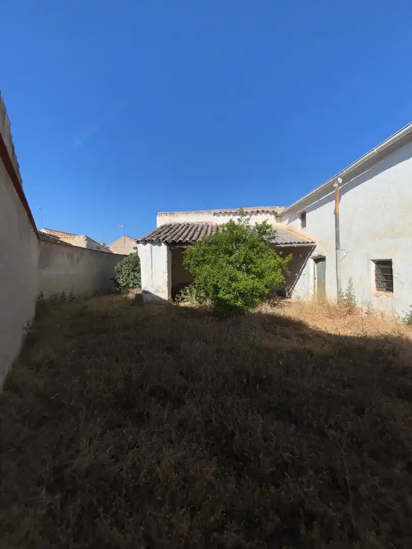 Casa o chalet en venta en Moral de Calatrava