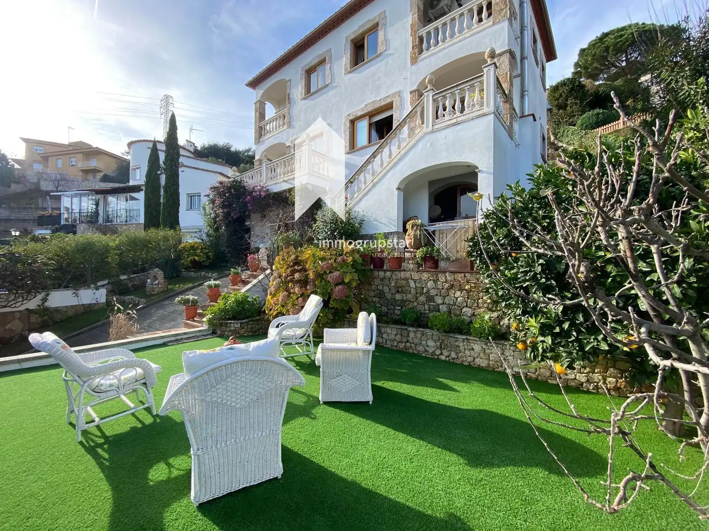 House with terrace for sale in Castanyer, imagen 47