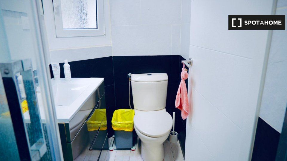 Flat to rent in La Torrassa