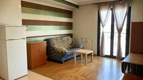 Foto 2 de Apartament en venda a Rollo - Puente Ladrillo, Salamanca Capital