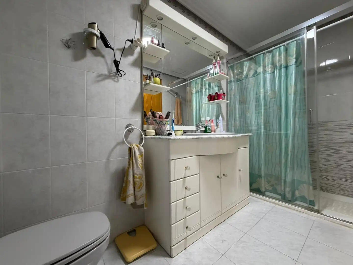 Flat with terrace for sale in Calle CALLE RAMON Y CAJAL, imagen 15