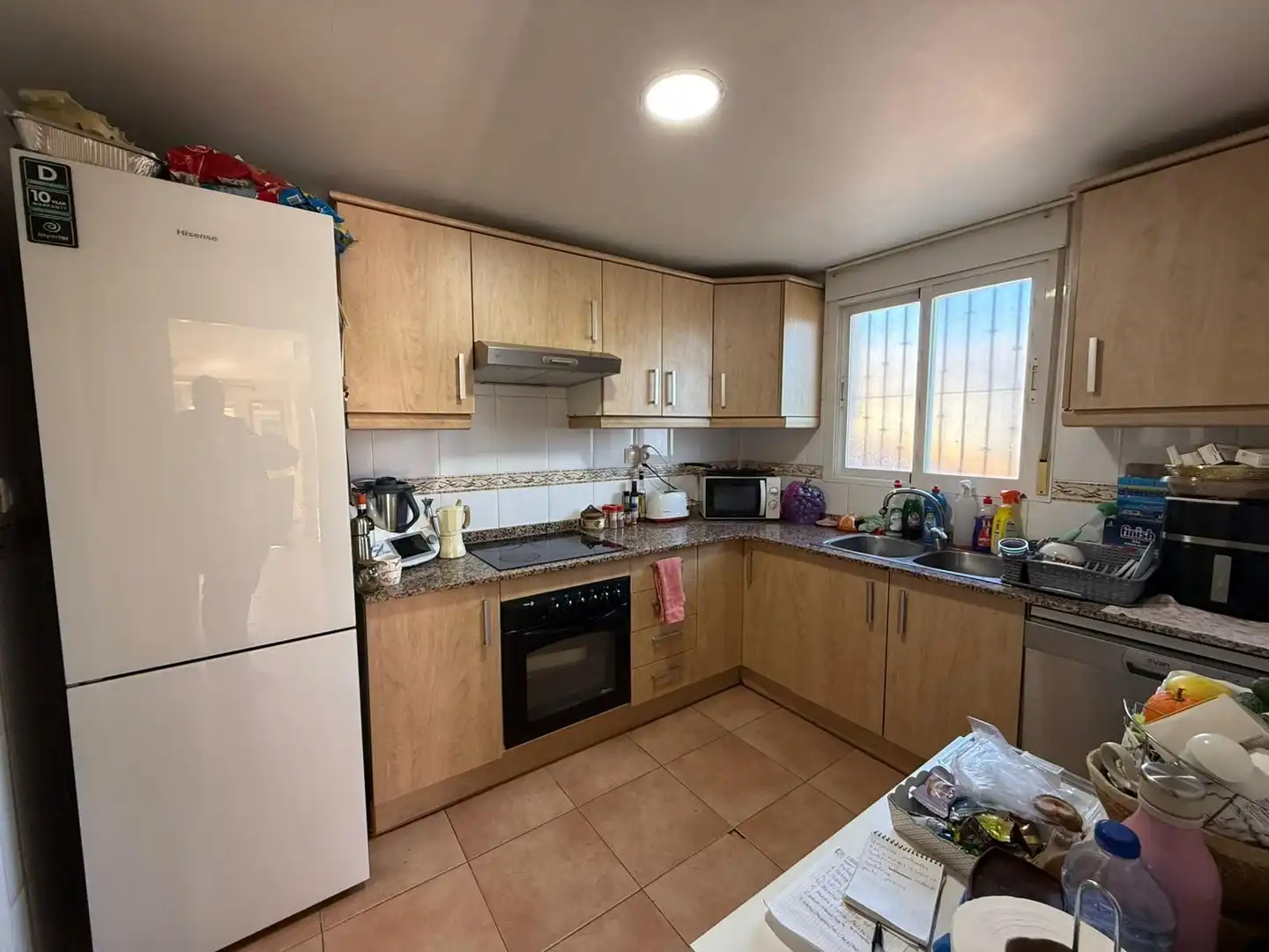 Adosado con jardín en venta en Ponoig, imagen 18