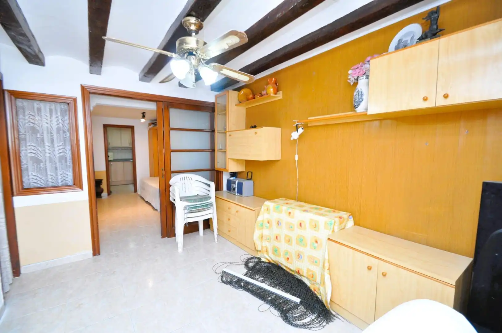 Habitación de Planta baja en venta en La Ràpita