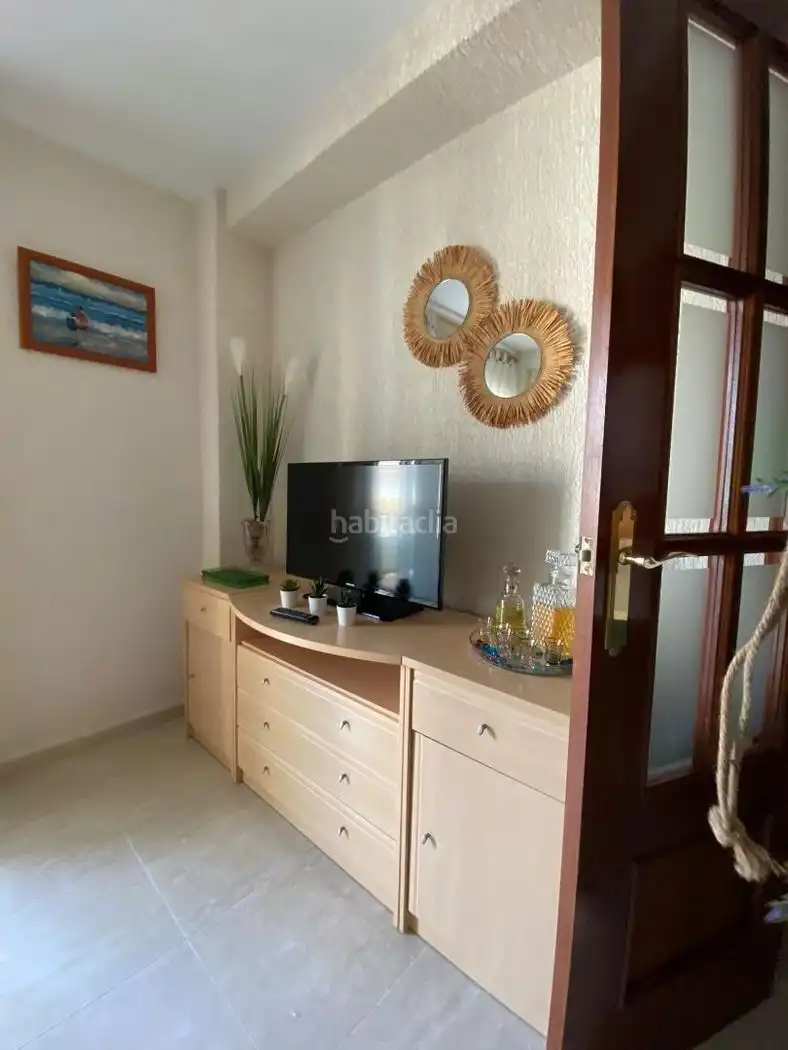 Flat with lift to rent in Avenida Castilla 44, imagen 4