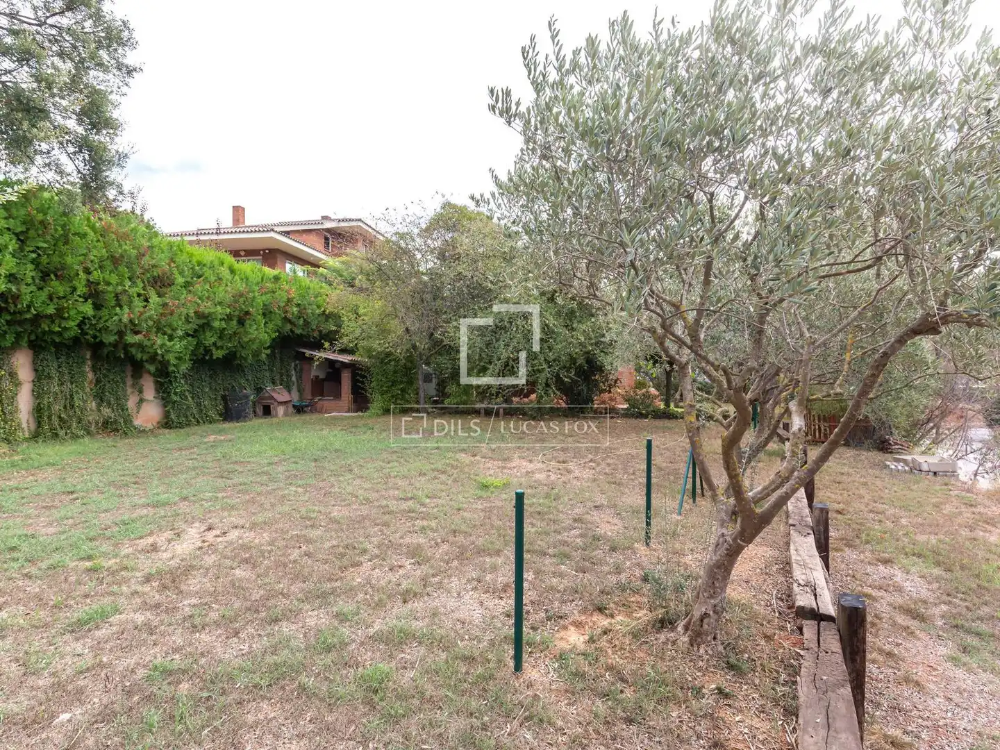Xalet amb jardí en venda a Valldoreix, imagen 39