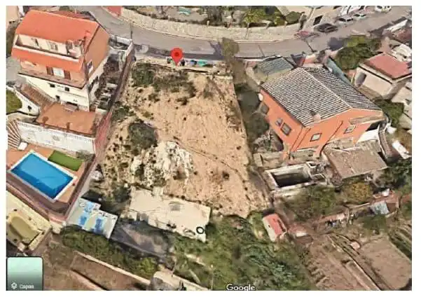Residential land for sale in Carrer d'Algèria 9, imagen 2