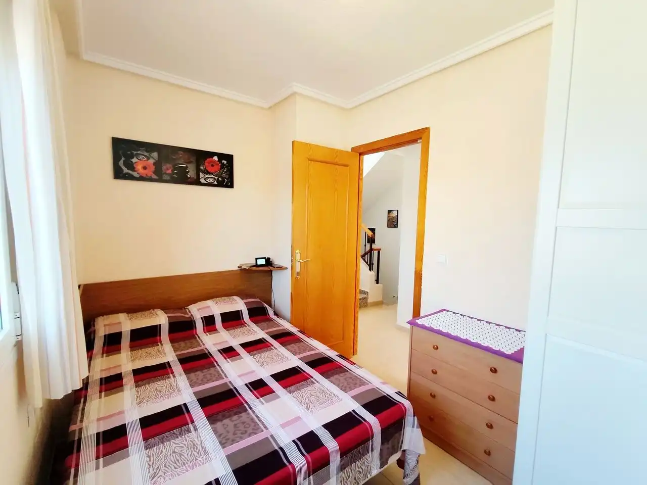 Terraced house with pool for sale in Avenida Avenida Cuenca, imagen 27