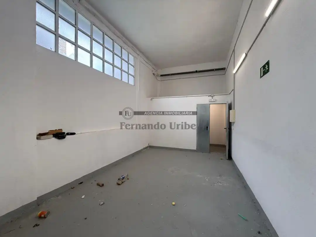 Gewerbefläche zum Verkauf in Dantzari Etxetaldea, imagen 4