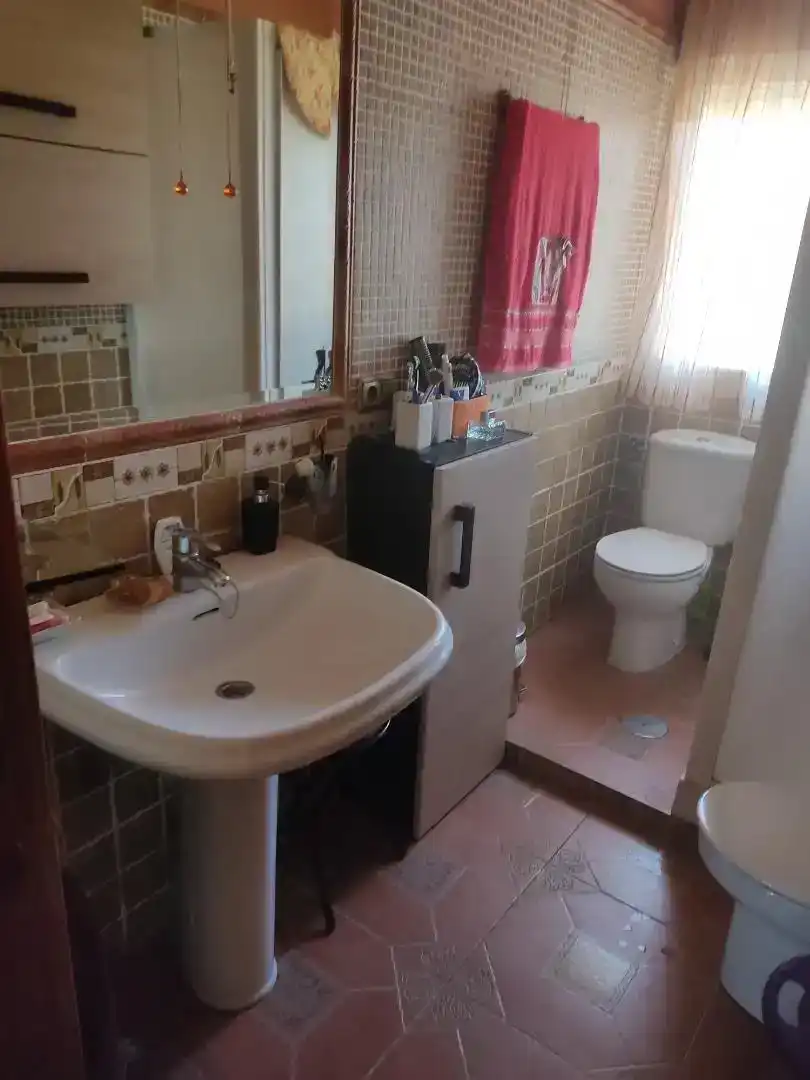 Baño de Piso en venta en Serón con Aire acondicionado, Trastero y Amueblado