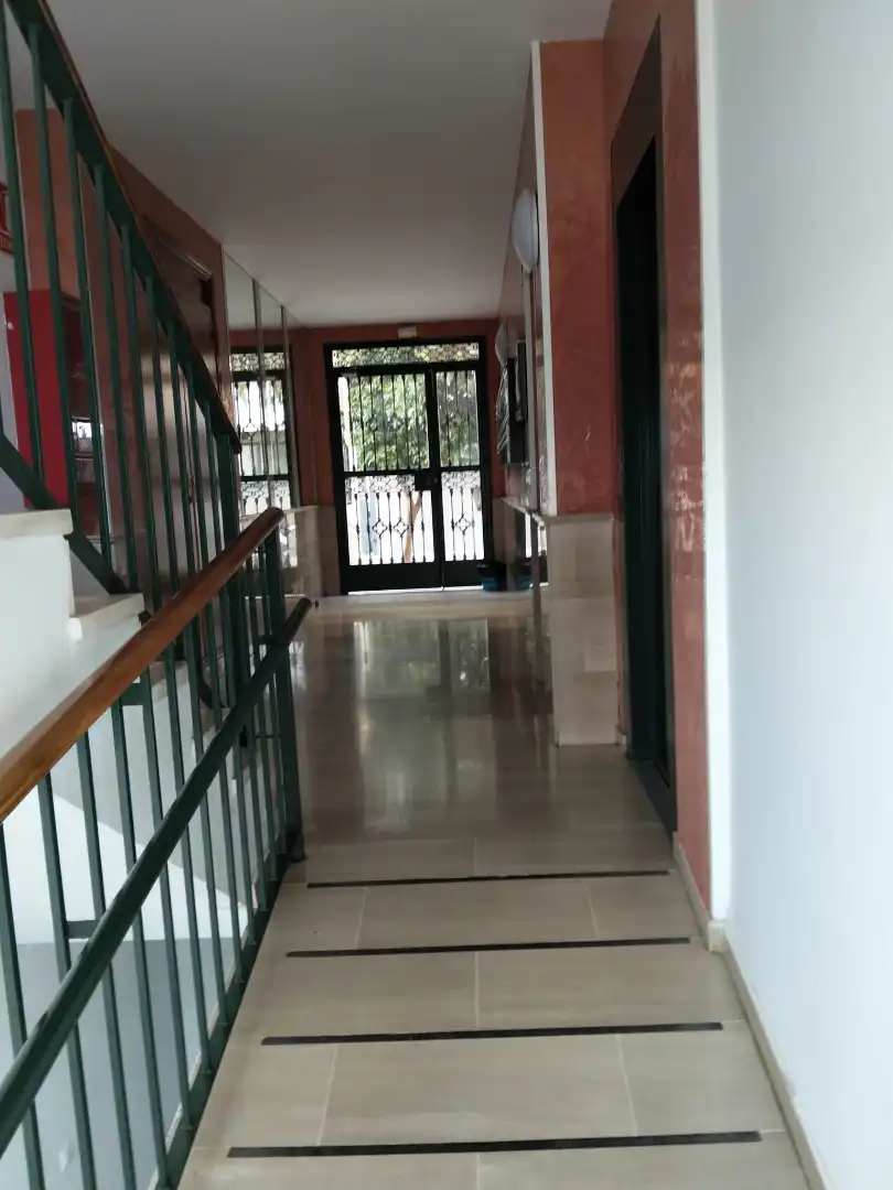 Piso de alquiler en Sevilla con Aire acondicionado, Parquet y Terraza