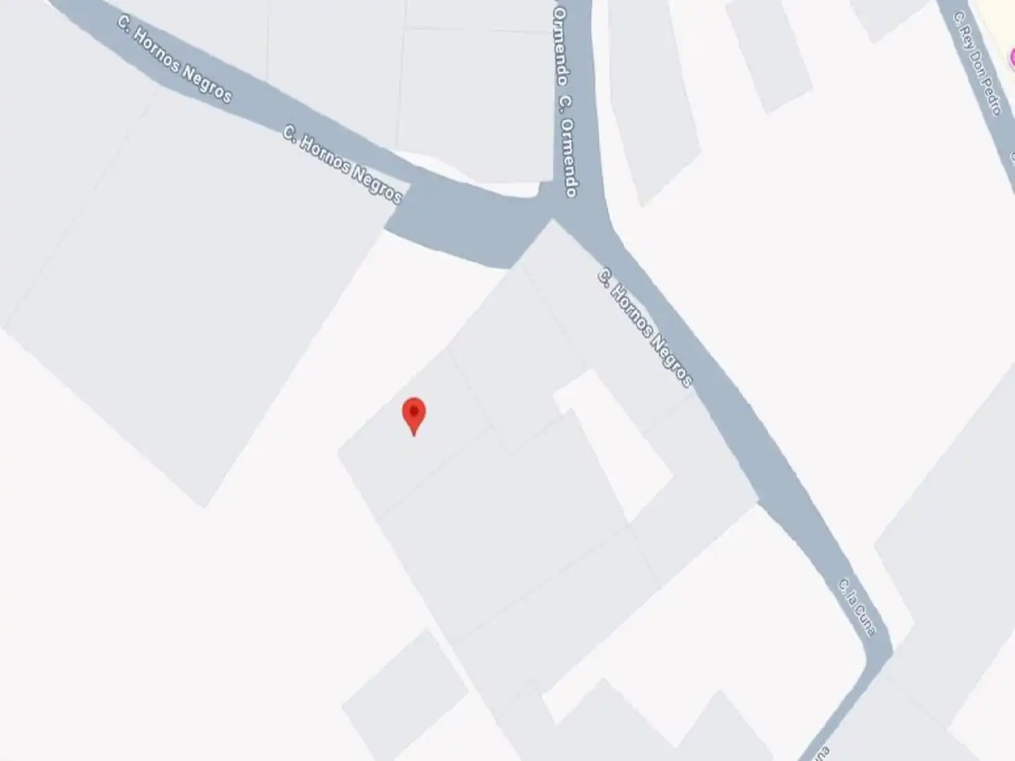 Wohnung zum Verkauf in Ctra. Circunvalación - La Magdalena, imagen 3