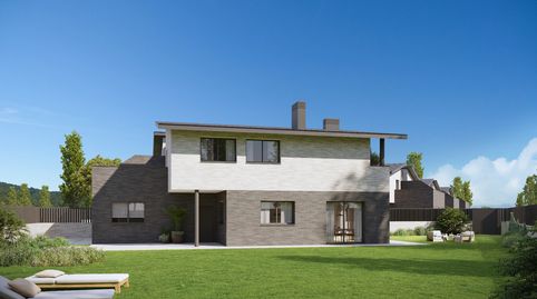 Foto 2 de Piso en venta en Avinguda Sitges, 23, Begues, Barcelona