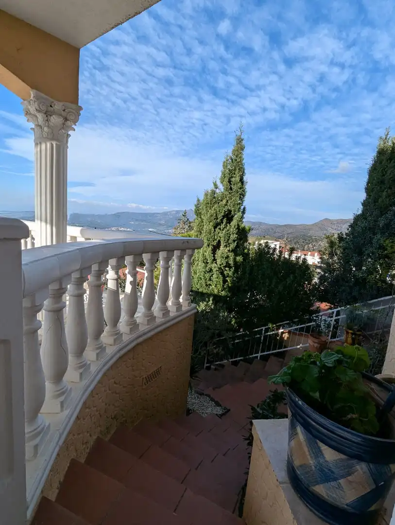 Casa con piscina in vendita a Almadrava - Canyelles - Puig-Rom, imagen 18